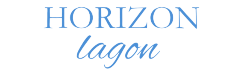 logo Horizon Lagon