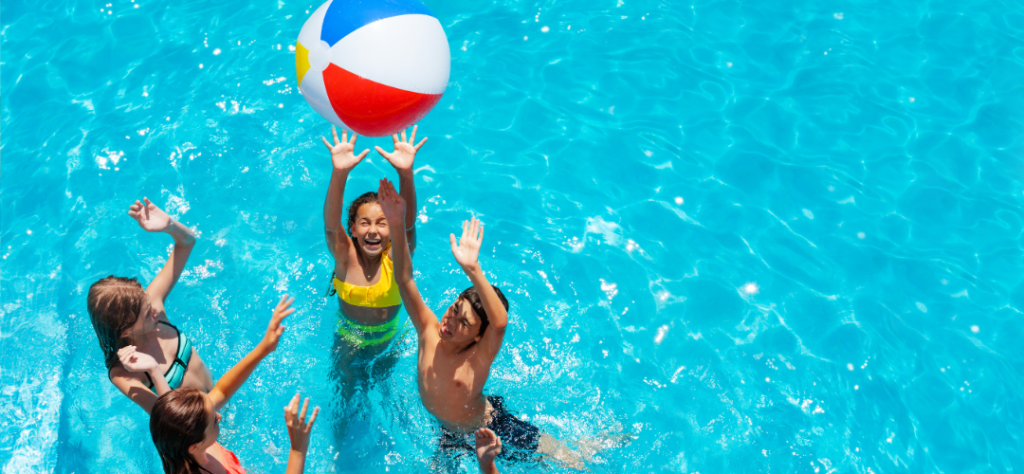 Sécurisez vos piscine lagons et coques grâce à Horizon Lagon