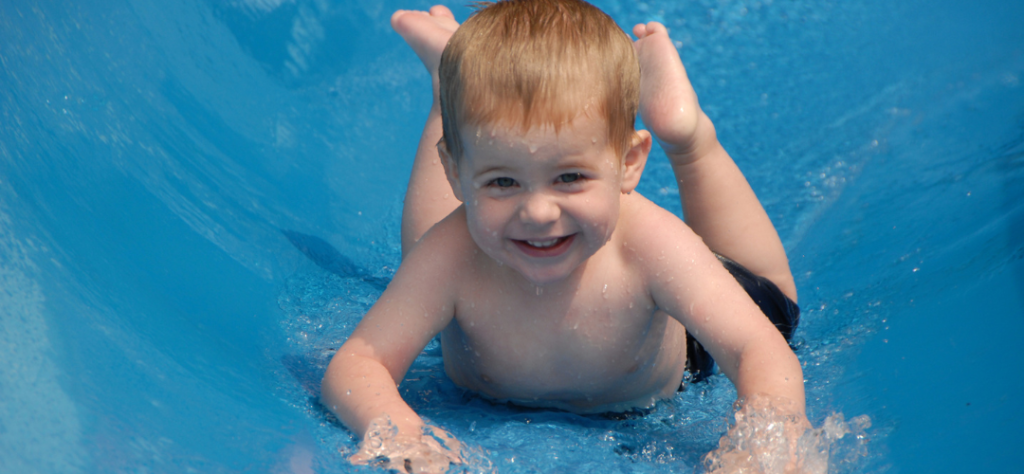 Aménagement de piscines lagons
