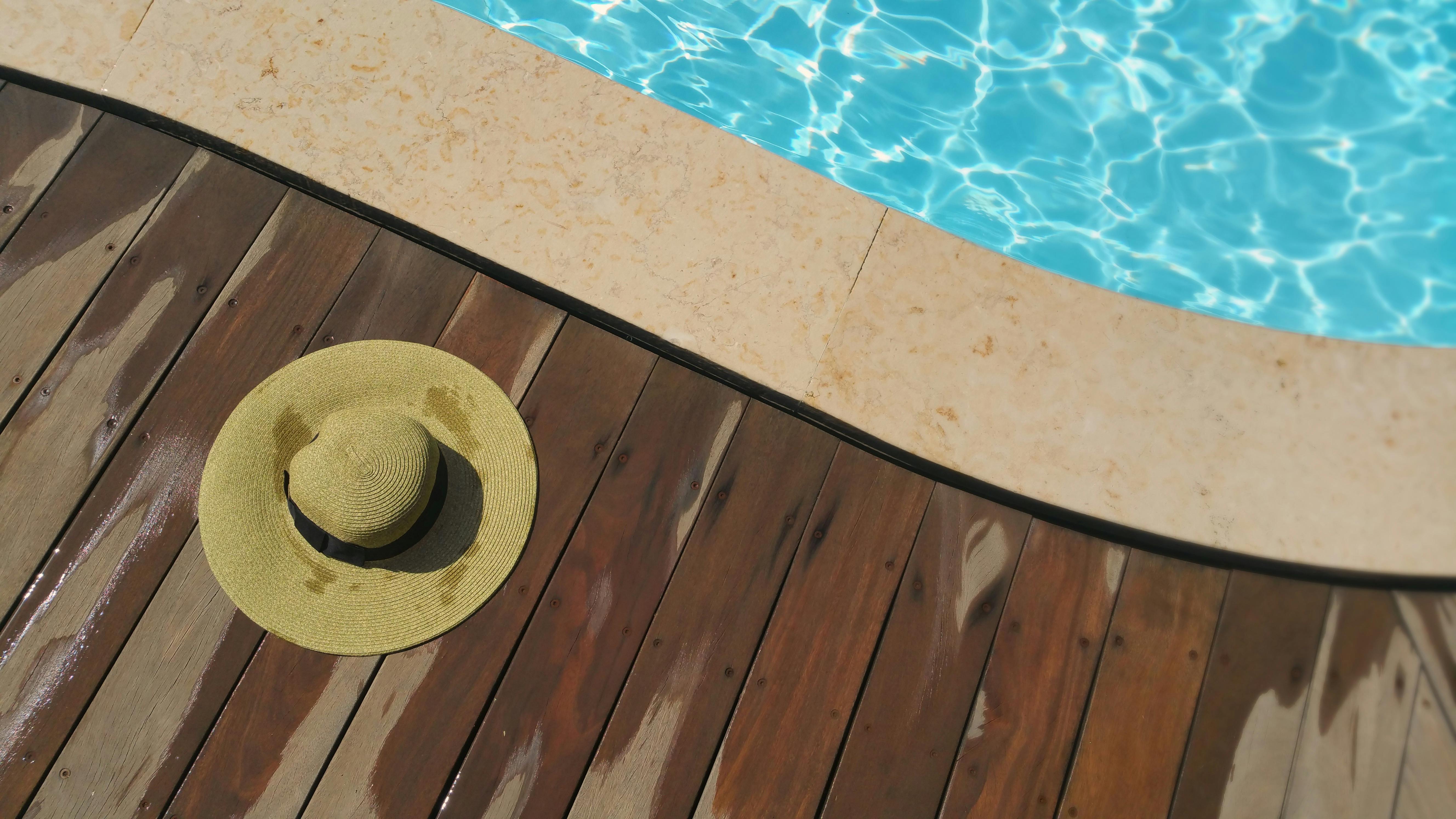 Sublimez votre extérieur avec la création d&rsquo;une piscine à coque à Niort